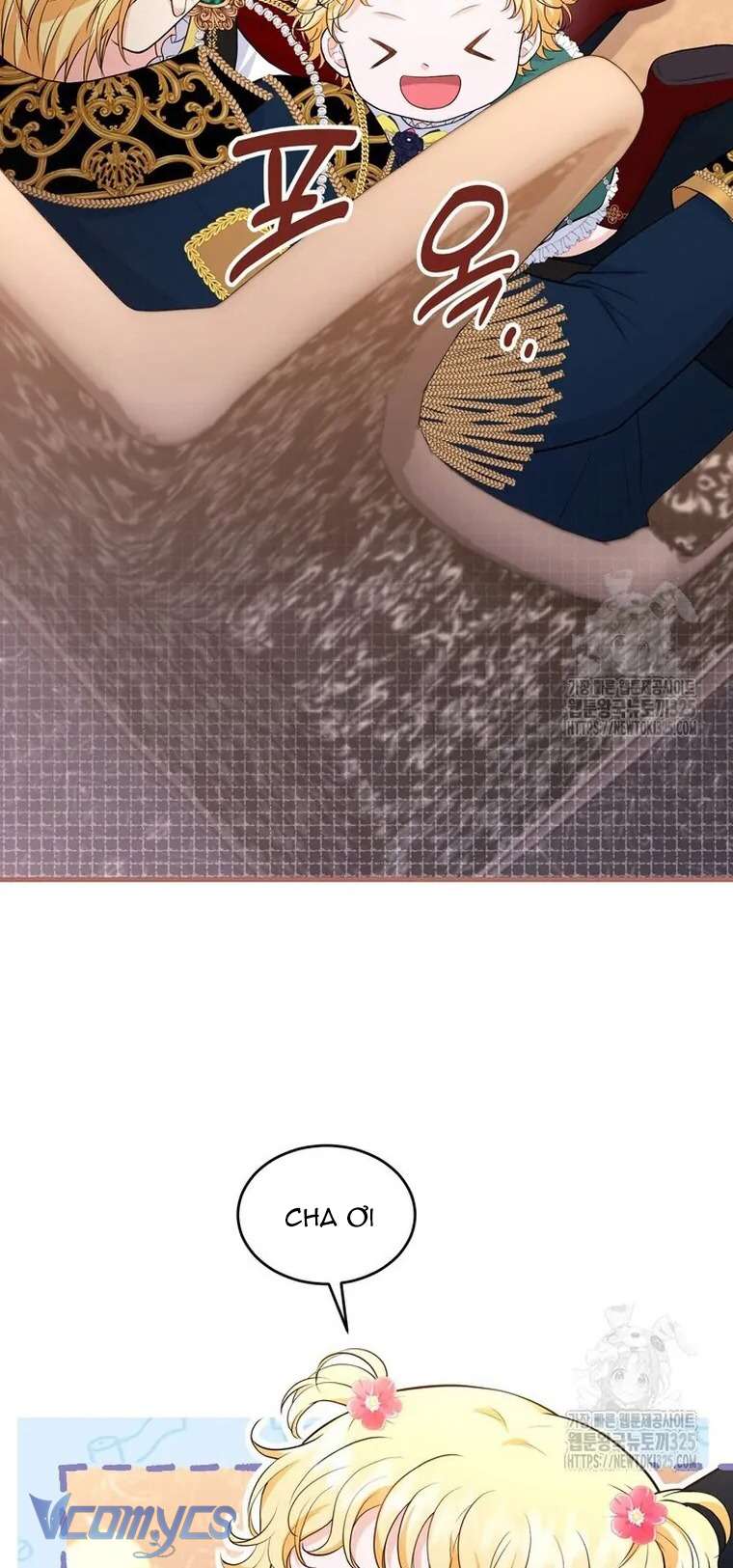 Công Chúa Bé Con Hạng S Thật Mạnh Chapter 13 - Next Chapter 14