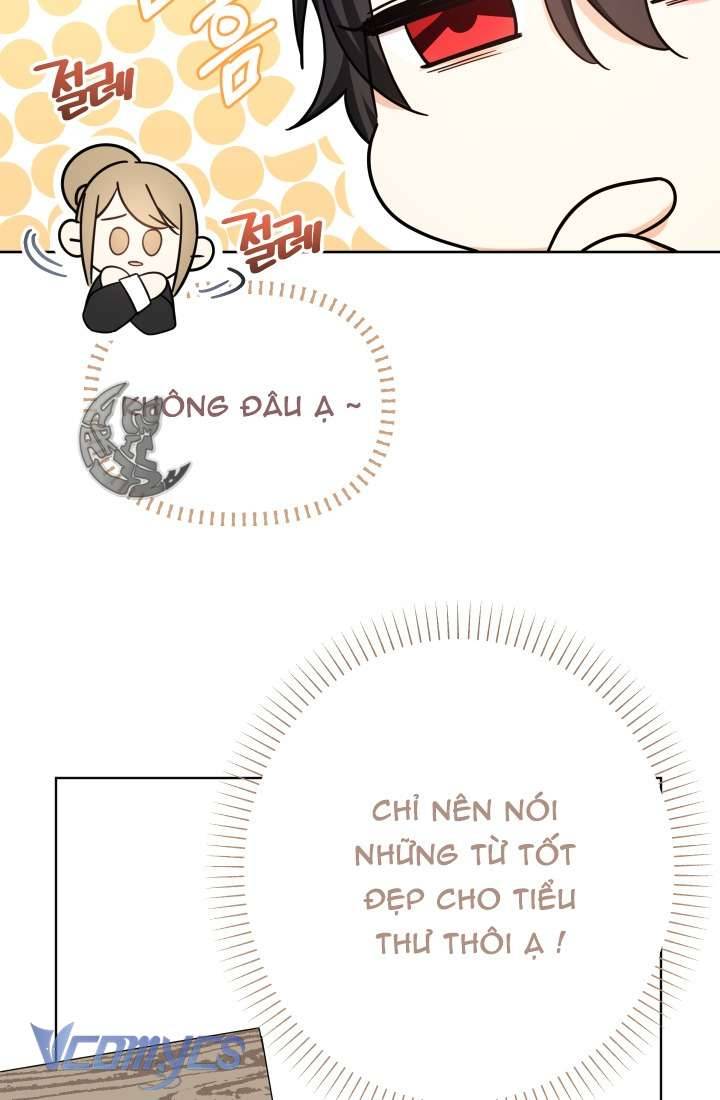 Tiểu Thư Tích Tiền Đi Bụi Chapter 24 - Trang 4