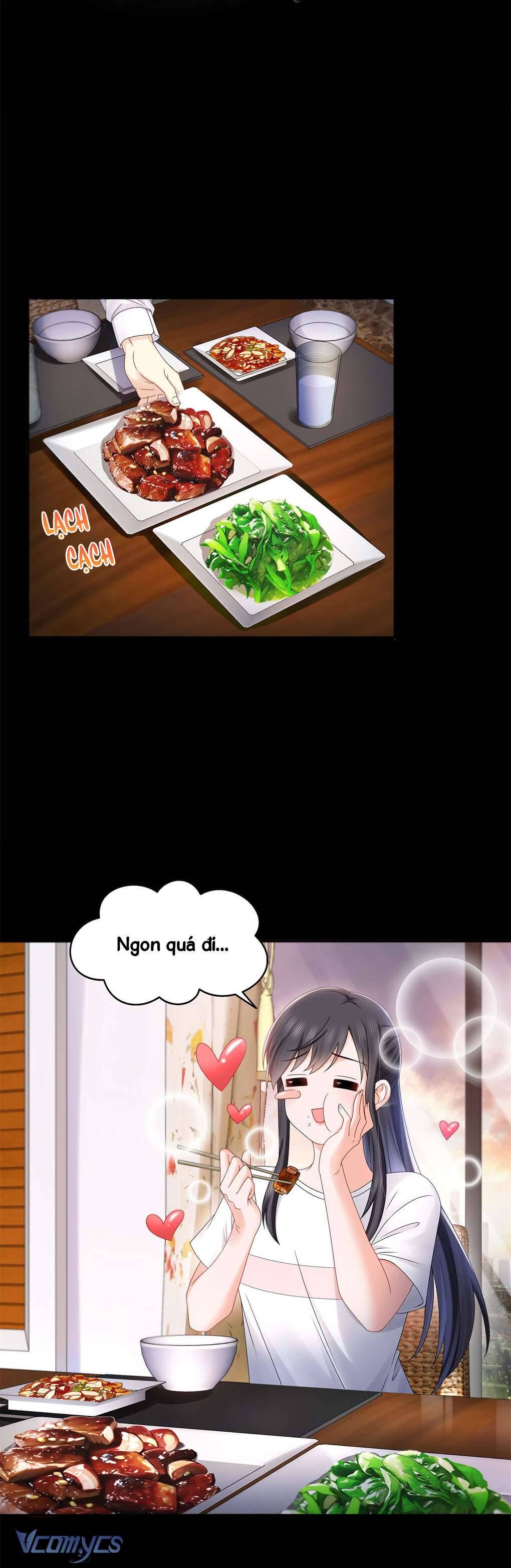 Hệt Như Hàn Quang Gặp Nắng Gắt Chap 482 - Trang 4