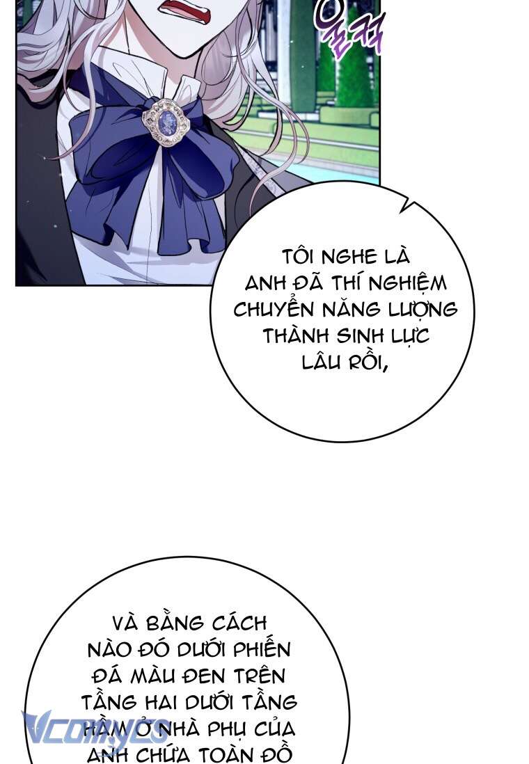 Làm Ác Nữ Bộ Không Tuyệt Sao? Chap 34 - Trang 4