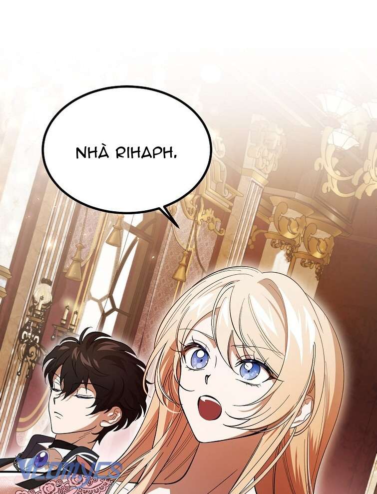 Ác Quỷ Nuôi Dưỡng Tiểu Thư Chapter 10 - Trang 4