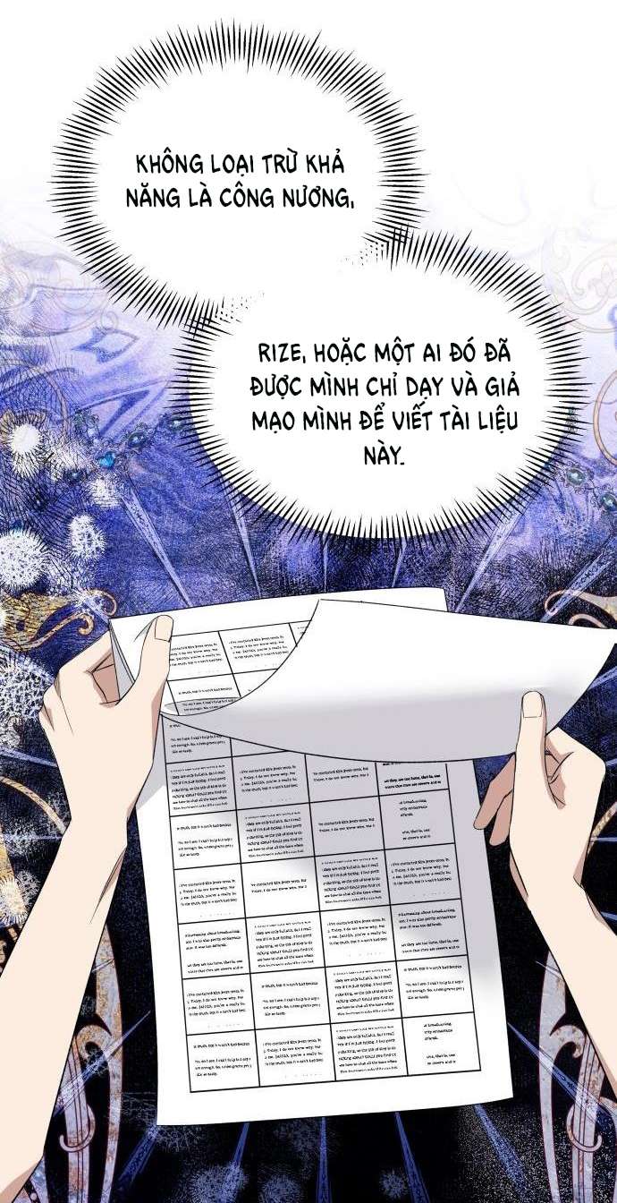 Tôi Tưởng Đó Chỉ Là Tiểu Thuyết Trọng Sinh Bình Thường Chapter 17 - Trang 4