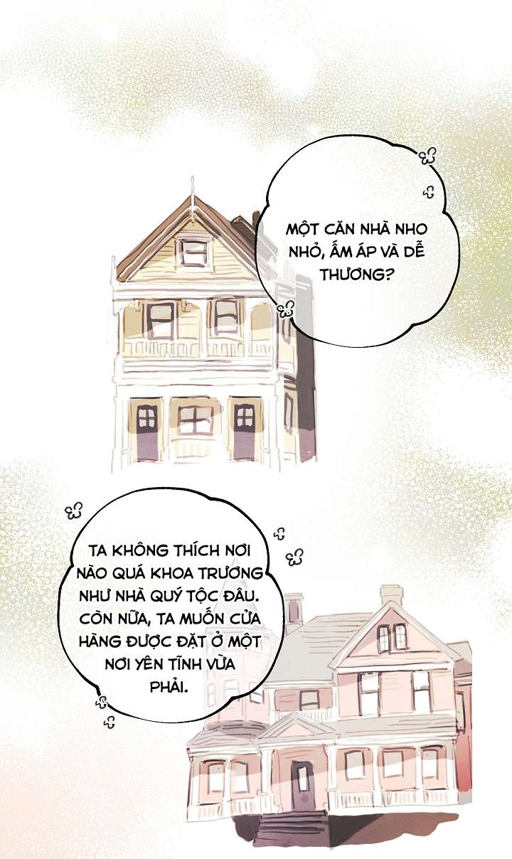 Cửa Hàng Búp Bê Của Công Chúa Chap 3 - Trang 2