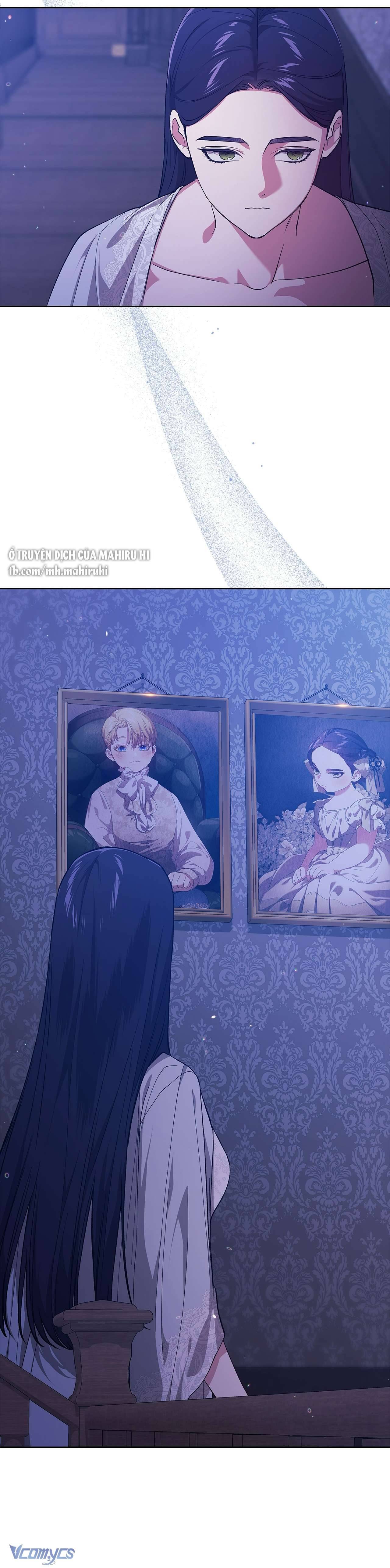 Hôn Nhân Này Rồi Sẽ Đổ Vỡ Chapter 67 - Next Chapter 68