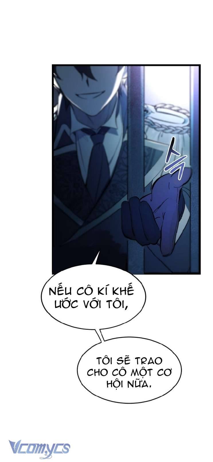 Ác Quỷ Nuôi Dưỡng Tiểu Thư Chapter 2 - Trang 4