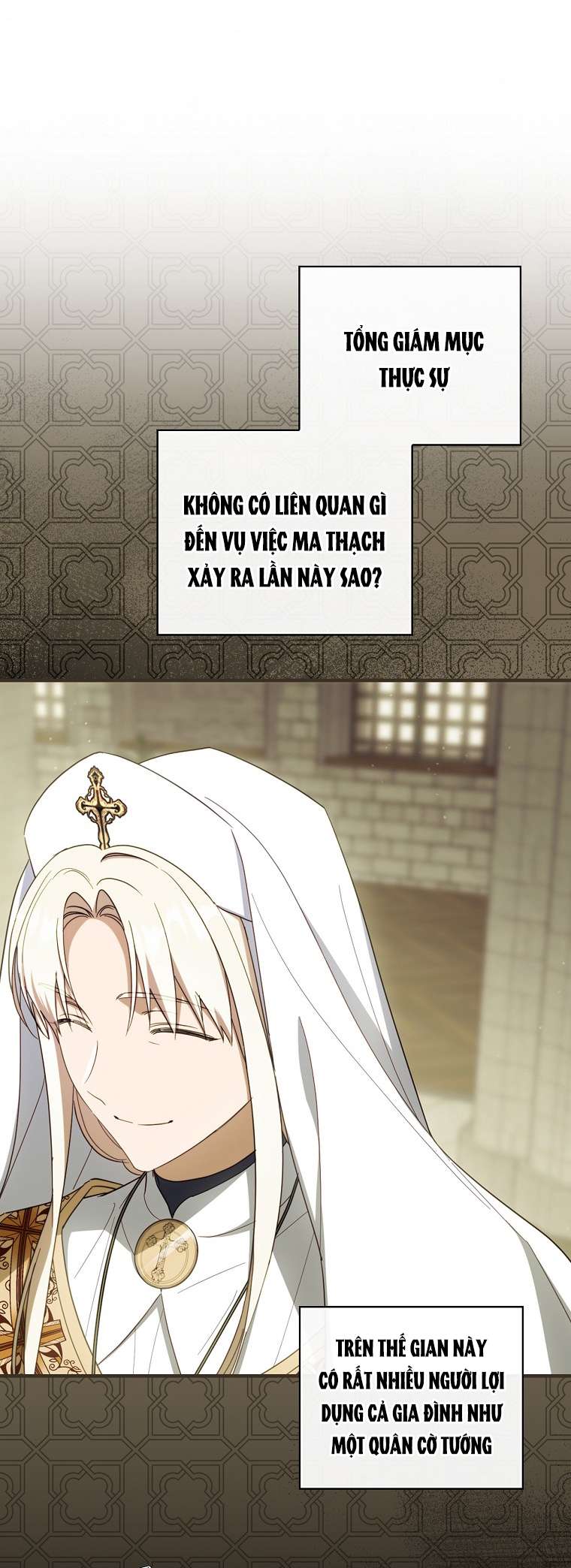 Phương Pháp Khiến Phu Quân Đứng Về Phía Tôi Chapter 48 - Trang 4