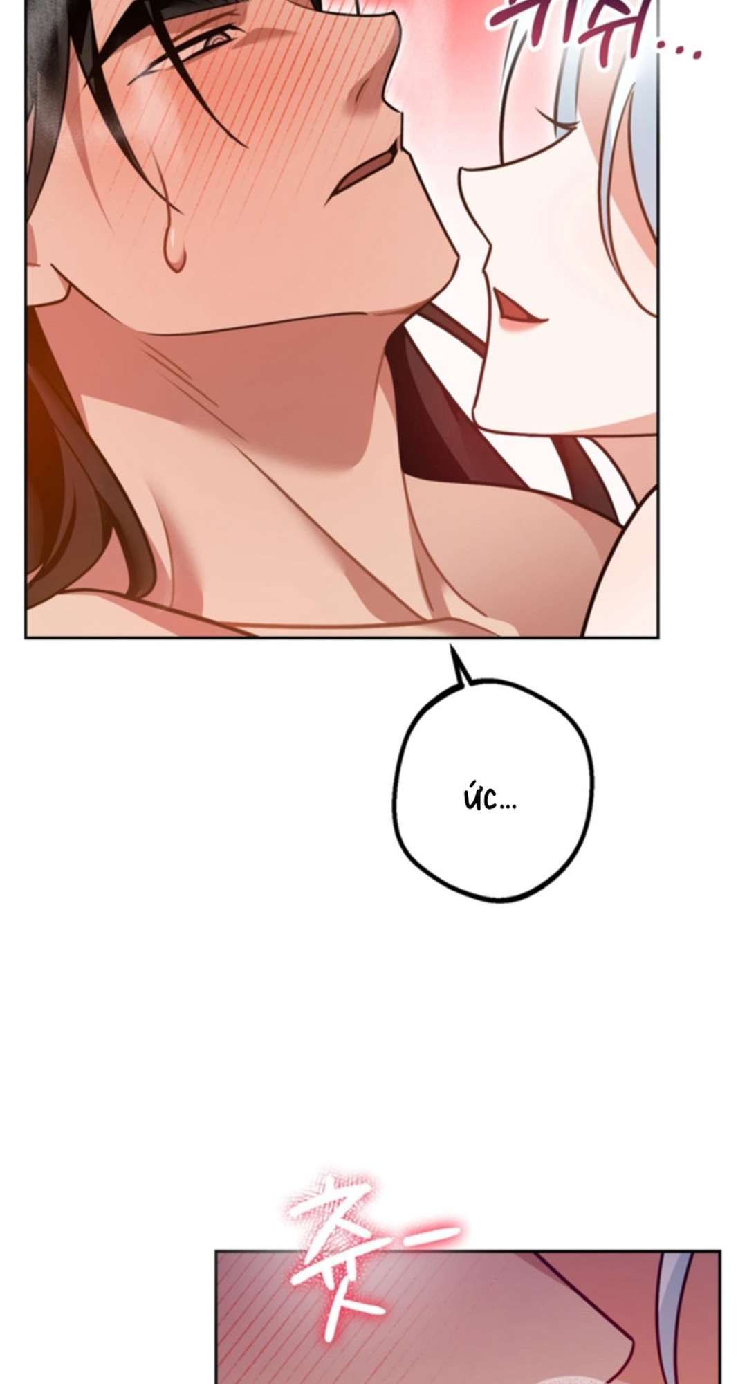 [ 18+ ] Kẻ Săn Mồi Chap 4 - Trang 2