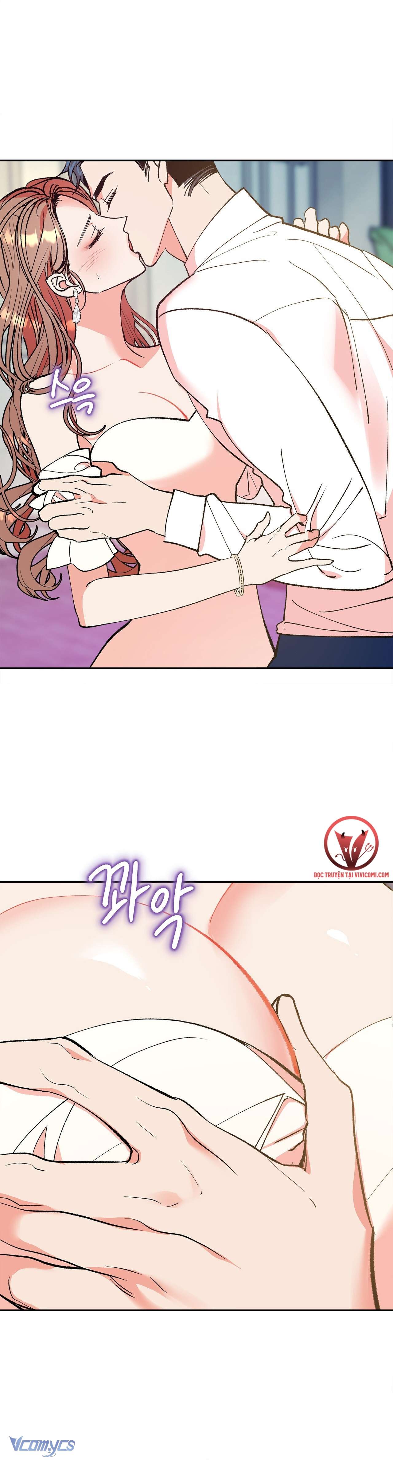 [18+] Tận Cùng Của Thế Giới Chap 9 - Trang 2