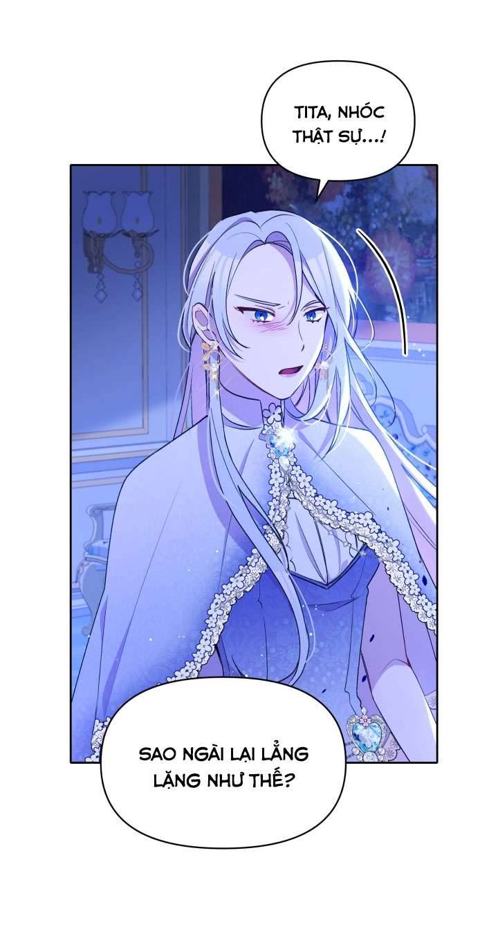 Người Bảo Hộ Của Bạo Quân Là Ma Nữ Tàn Độc Chap 46 - Trang 4