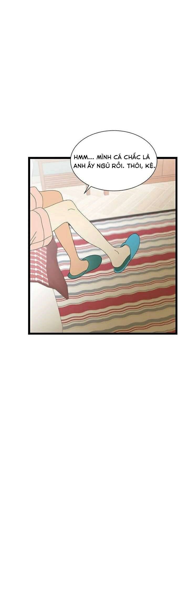 Giả Mạo Theo Phong Cách Chapter 38 - Trang 4