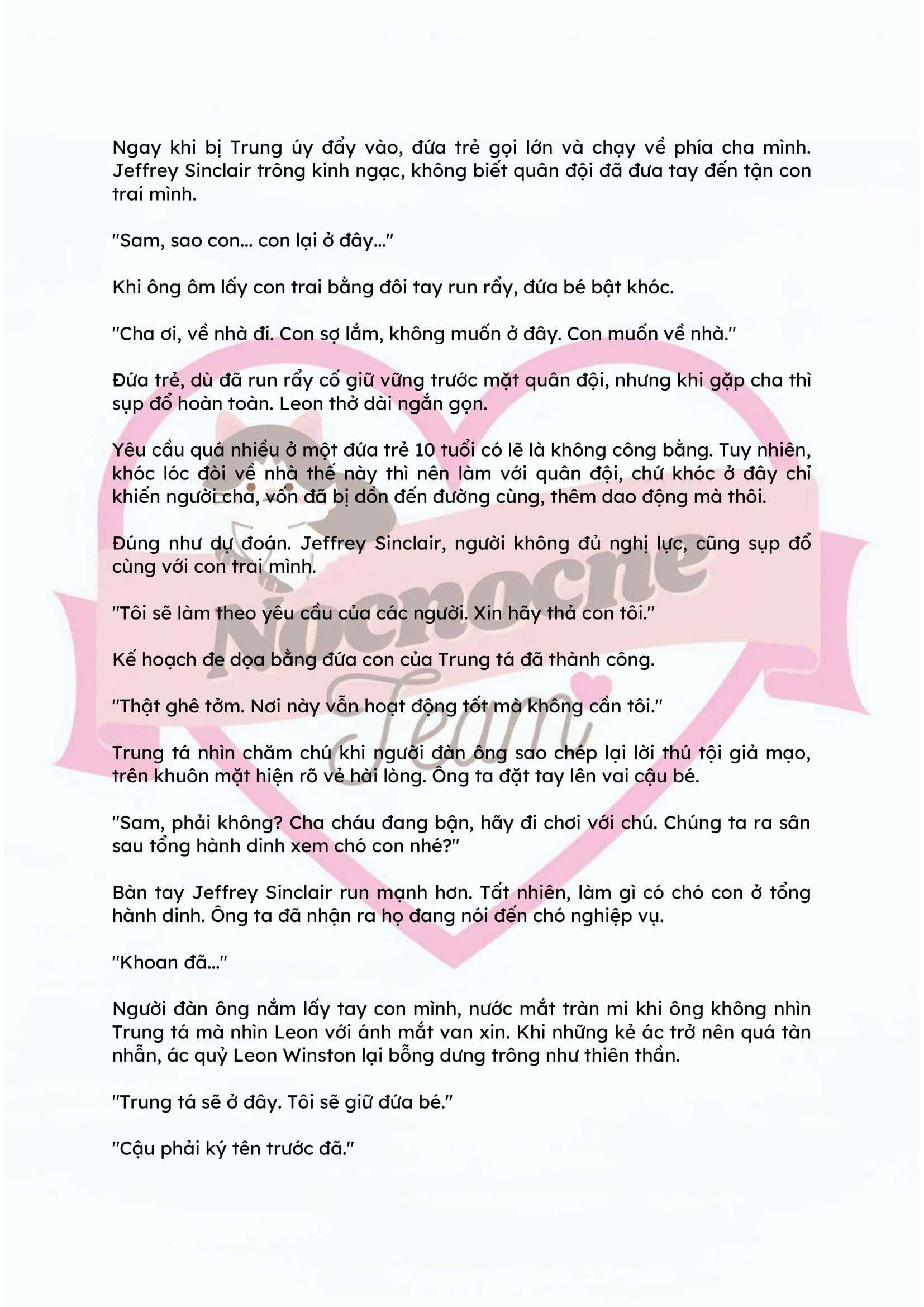 [NOVEL] HÃY CẦU XIN TÔI ĐI Chap 92 - Trang 2