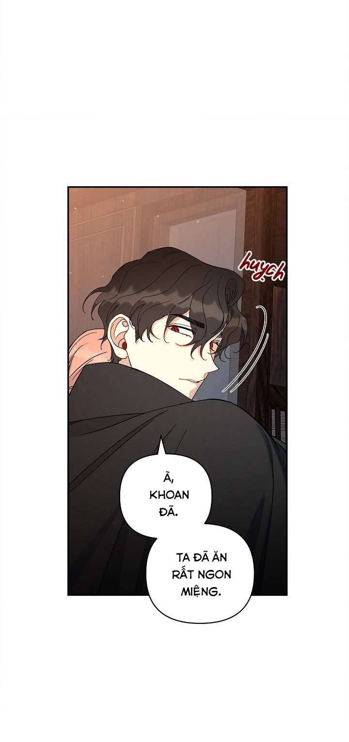 Phương Pháp Trở Thành Con Gái Của Người Hùng Bóng Đêm Chap 28 - Trang 2