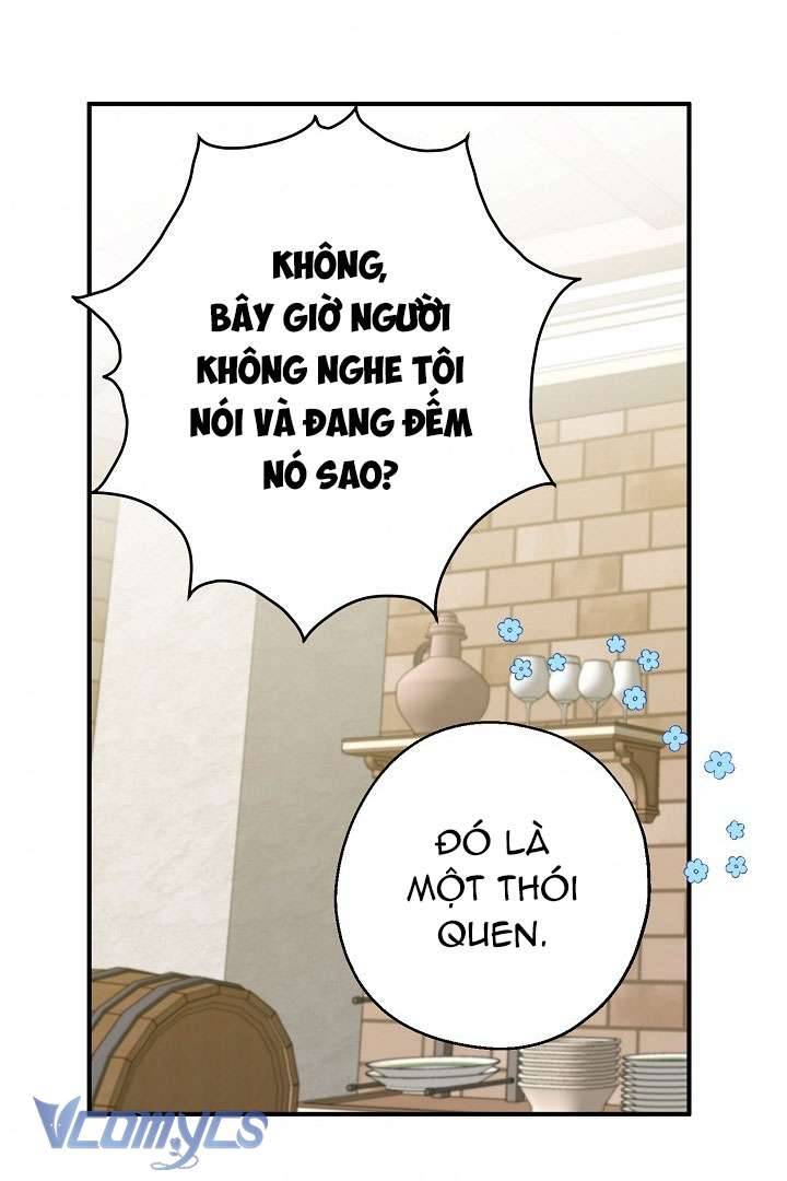 A Nào, Ngậm Thìa Vàng Nhé? Chap 17 - Trang 3