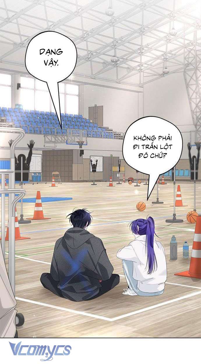 Đàn Anh Xấu Xa! Chap 76 - Trang 3