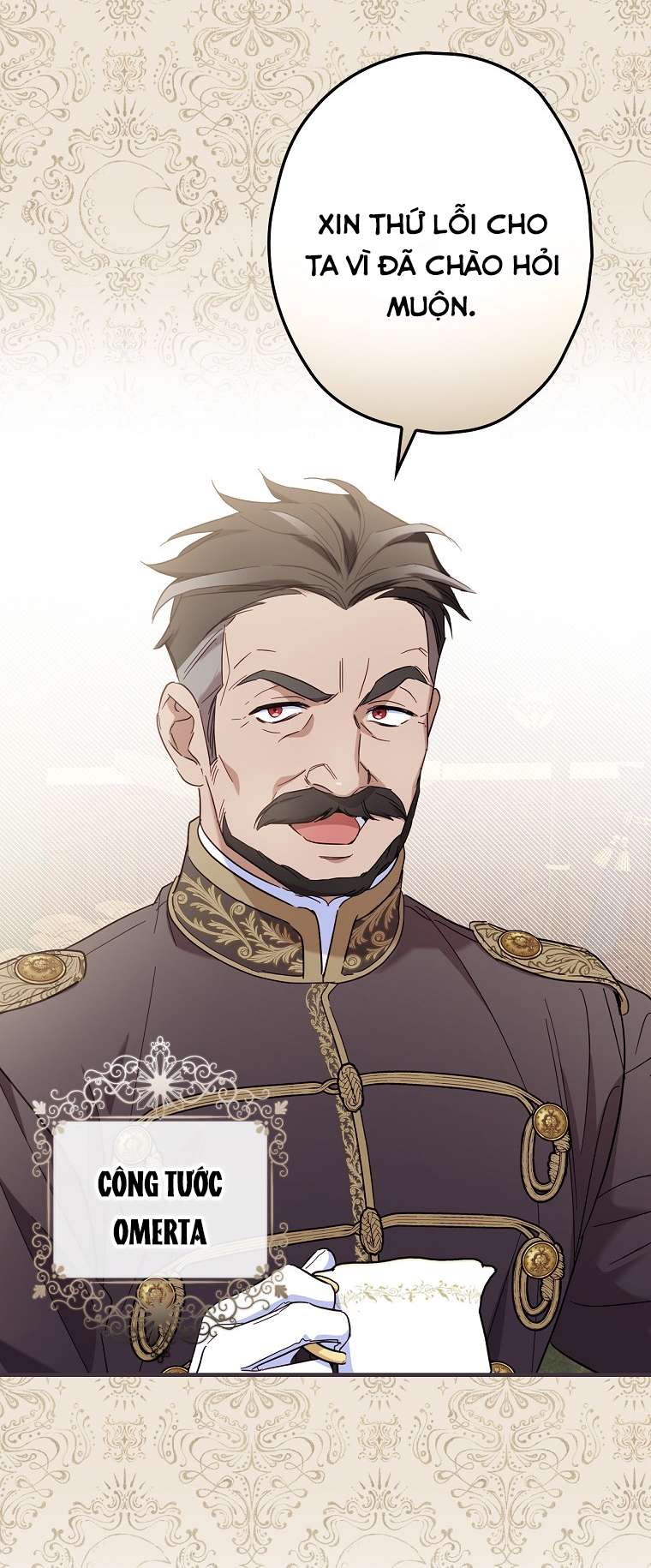 Phương Pháp Khiến Phu Quân Đứng Về Phía Tôi Chapter 23 - Trang 4