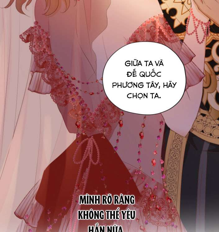 Địch Úc Đa Chi Ca Chapter 83 - Trang 4