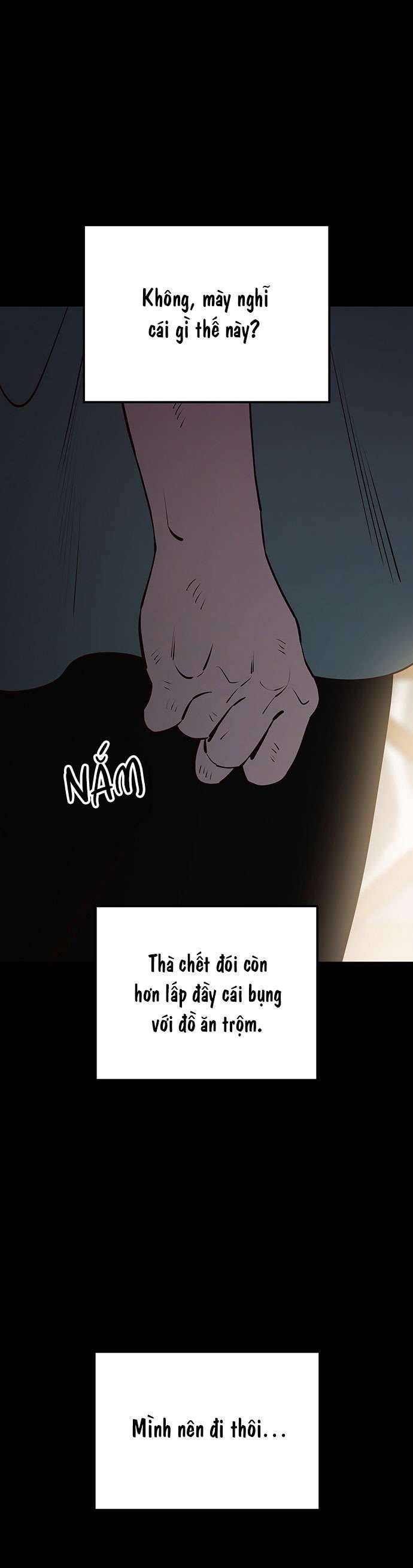 Vương Tử Huyền Bí Chapter 58 - Next Chapter 59