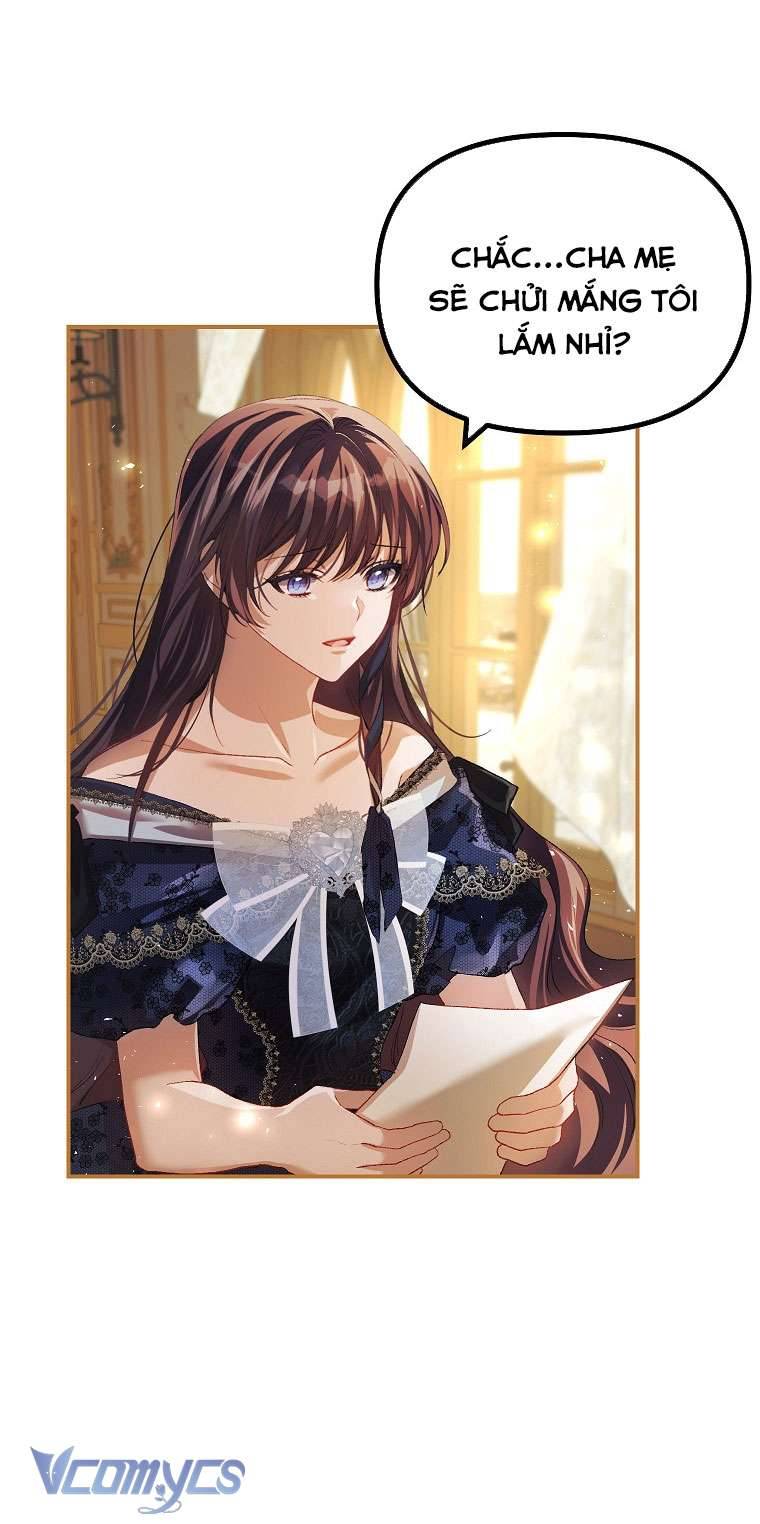 Thời Gian Của Nhân Vật Phụ Có Giới Hạn Chapter 28 - Next Chapter 29