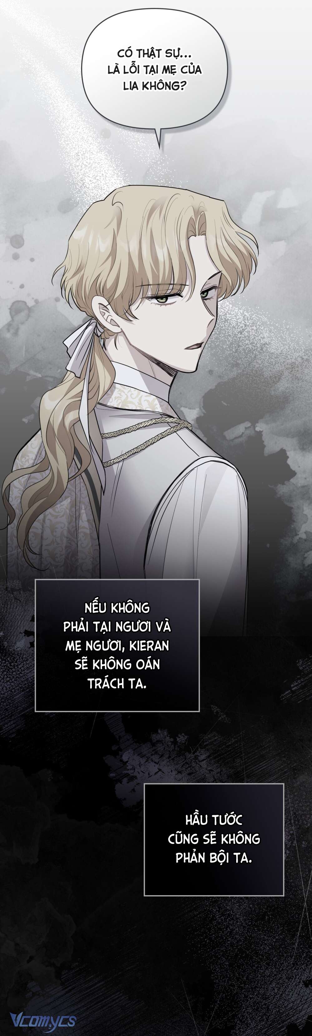 Tìm Lại Camellia Chapter 74 - Trang 4