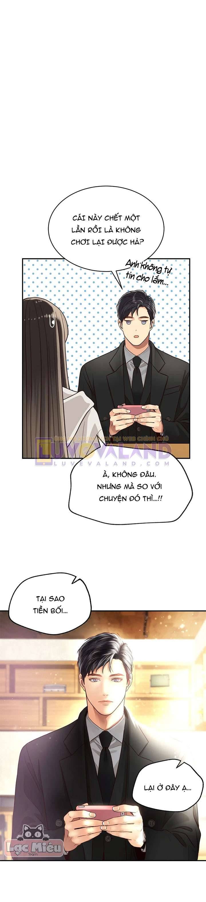 Ngôi Sao Ban Mai Chap 15 - Next Chap 16