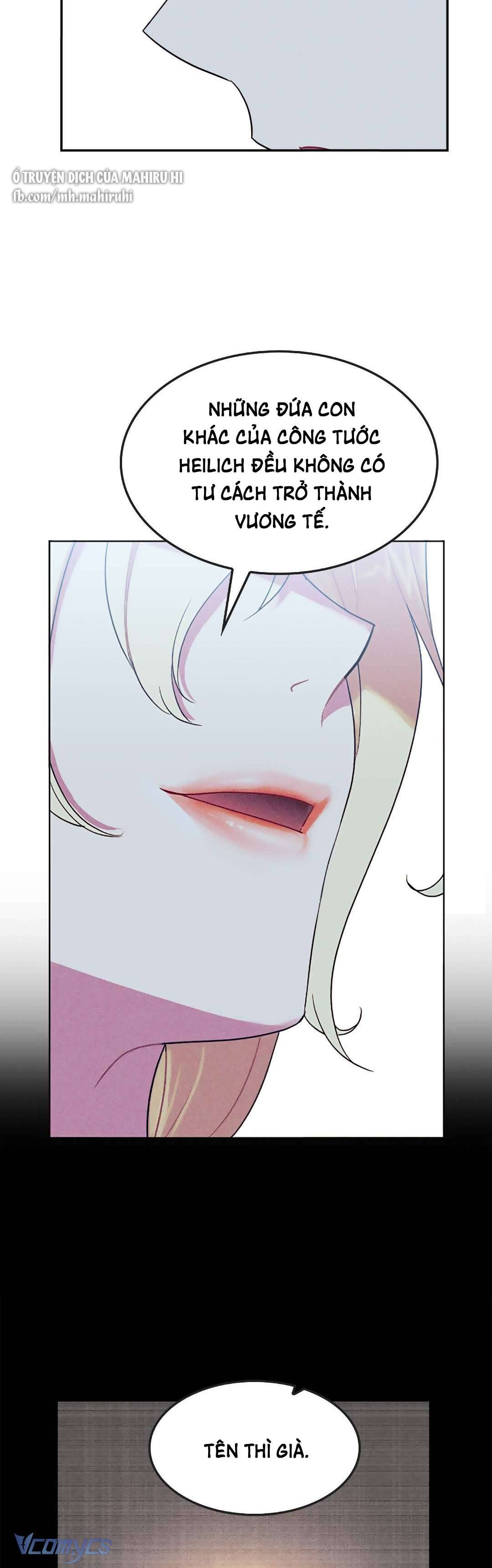 Nữ Vương Và Thánh Kỵ Sĩ Chap 2 - Trang 2