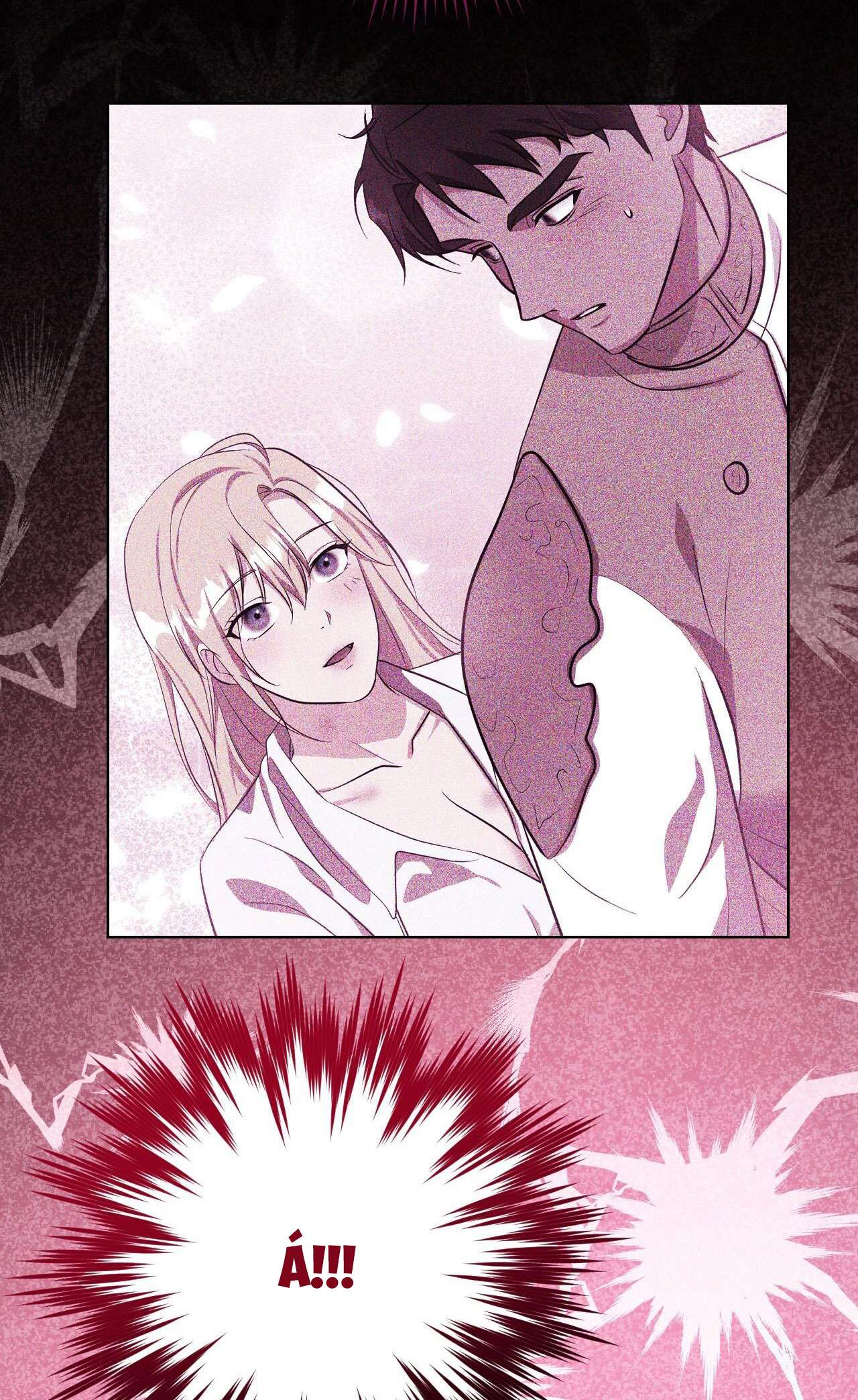 Thánh Nữ Giả Muốn Bỏ Trốn Chap 23 - Trang 4