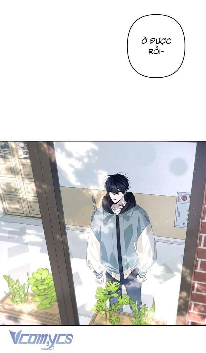 Đàn Anh Xấu Xa! Chap 69 - Trang 3