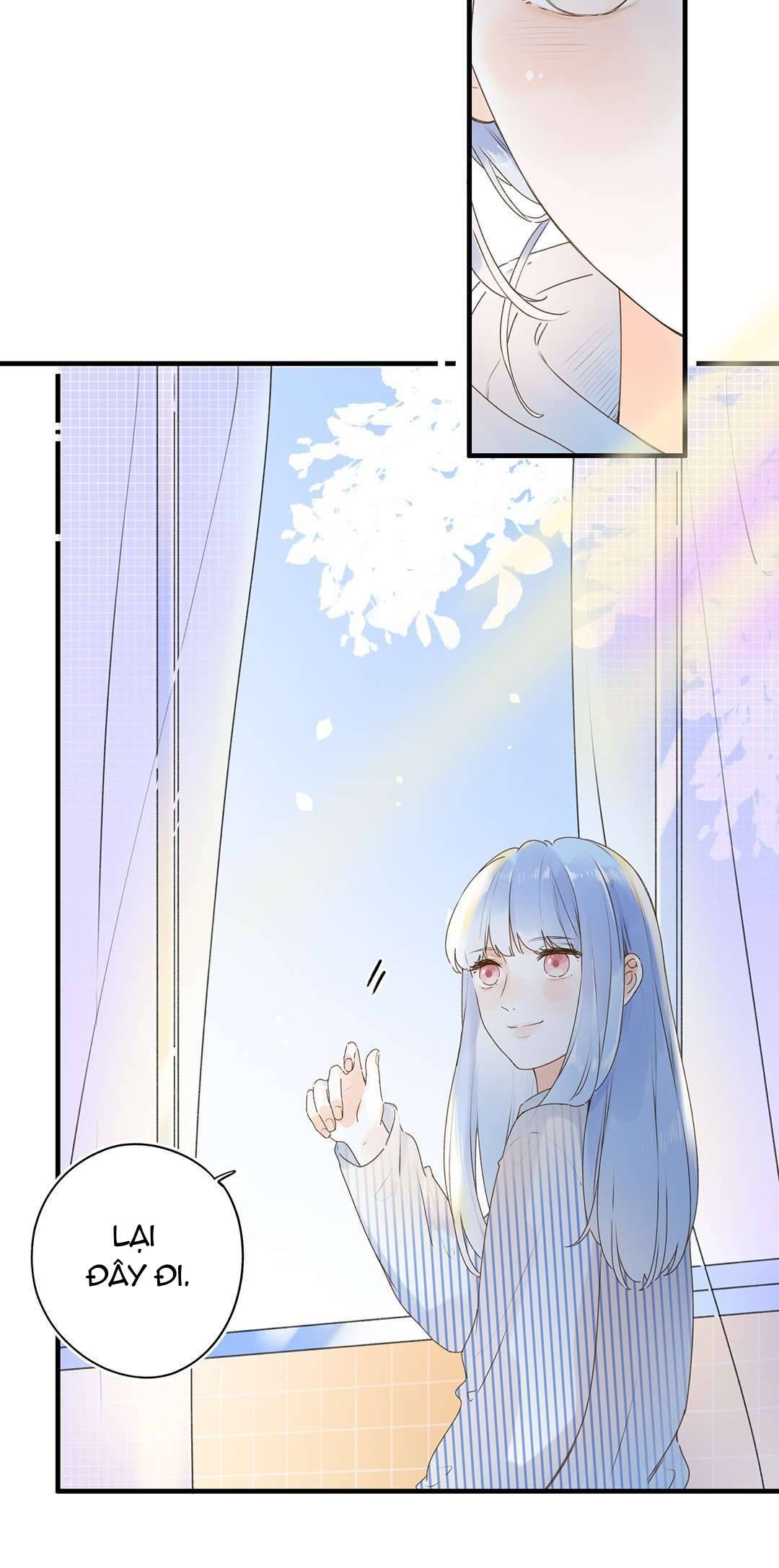 Ánh Sao Phiêu Linh Trong Nước Chapter 29 - Trang 4