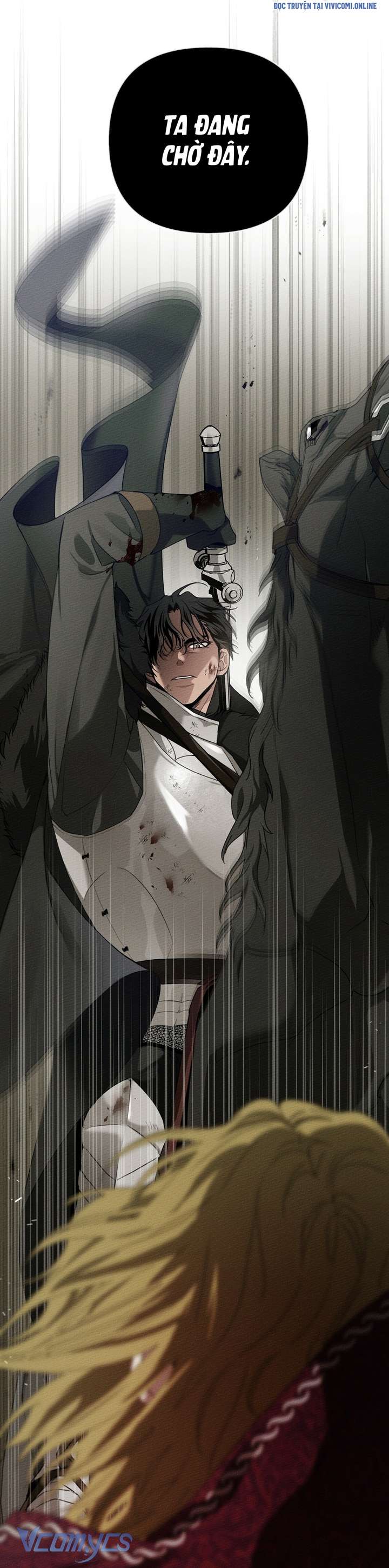 Dưới Bóng Cây Sồi Chap 25 - Trang 4