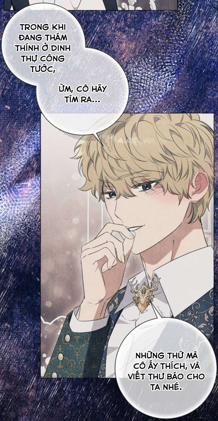Tôi Tưởng Đó Chỉ Là Tiểu Thuyết Trọng Sinh Bình Thường Chapter 26 - Trang 4