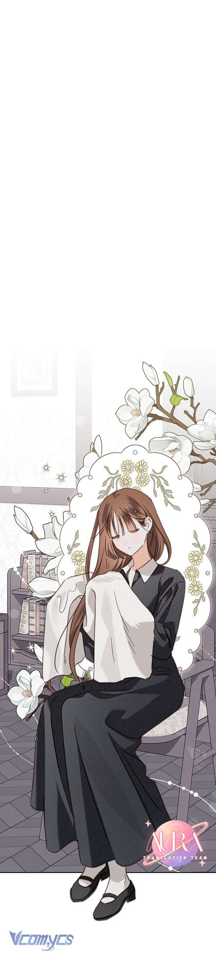 Sống Sót Như Một Hầu Gái Trong Trò Chơi Kinh Dị Chapter 55 - Trang 4