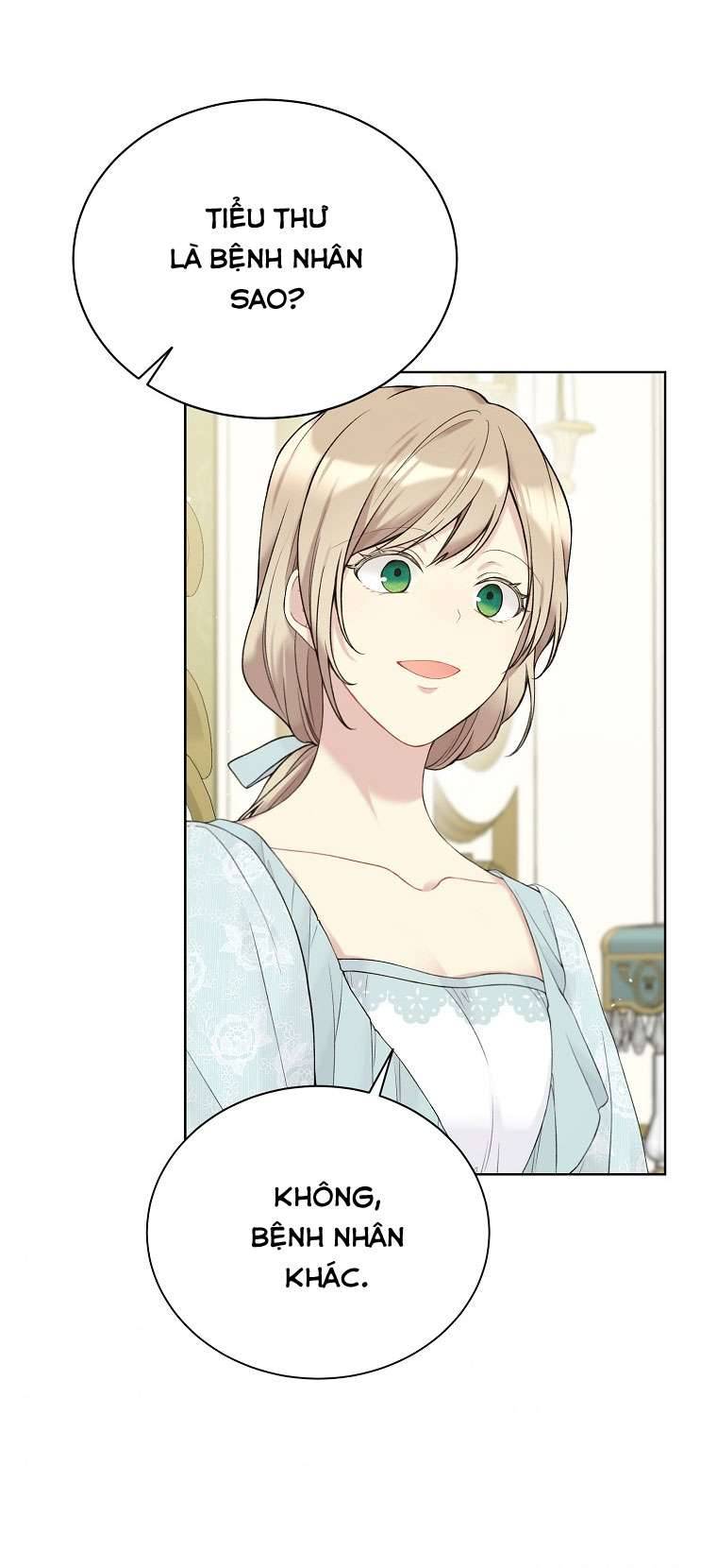 Vương Miện Lục Bảo Chap 65 - Next Chap 66