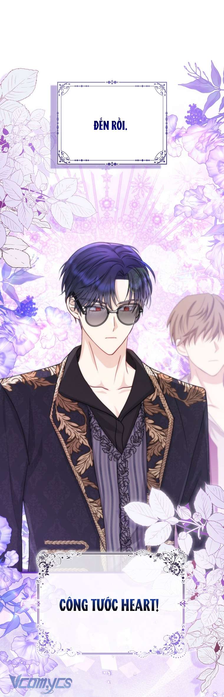 Nhân Vật Phản Diện Đều Thích Tôi Chapter 4 - Next Chapter 5