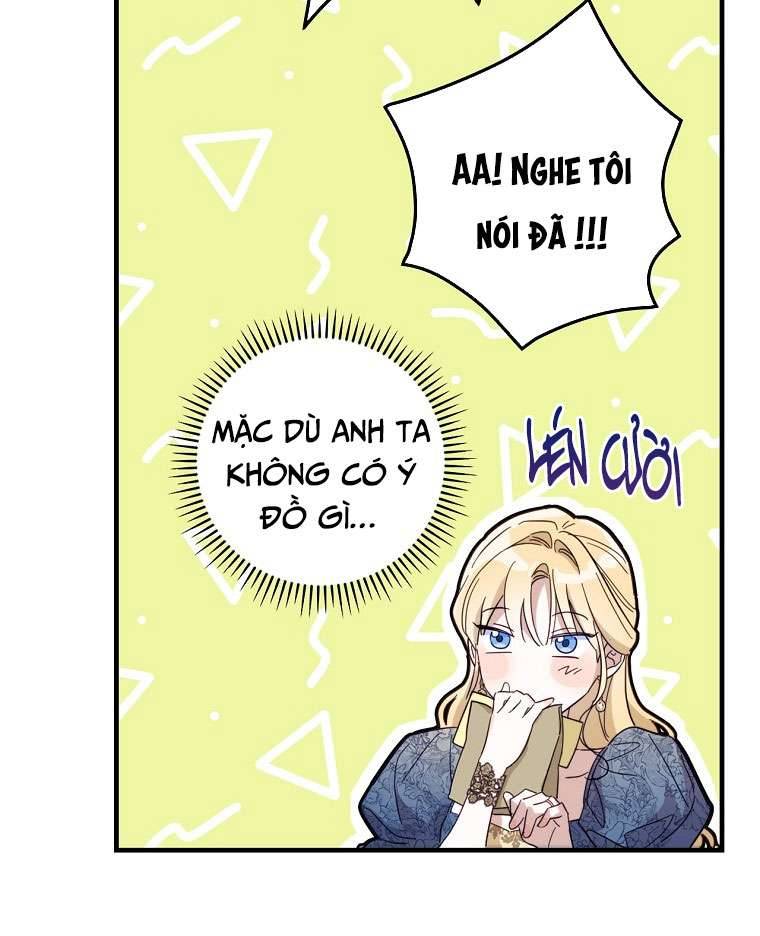 Phương Pháp Khiến Phu Quân Đứng Về Phía Tôi Chapter 22 - Trang 4