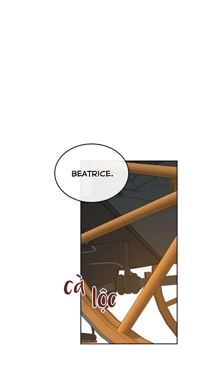 Vị Hôn Thê Khế Ước Của Công Tước Chapter 112 - Trang 4