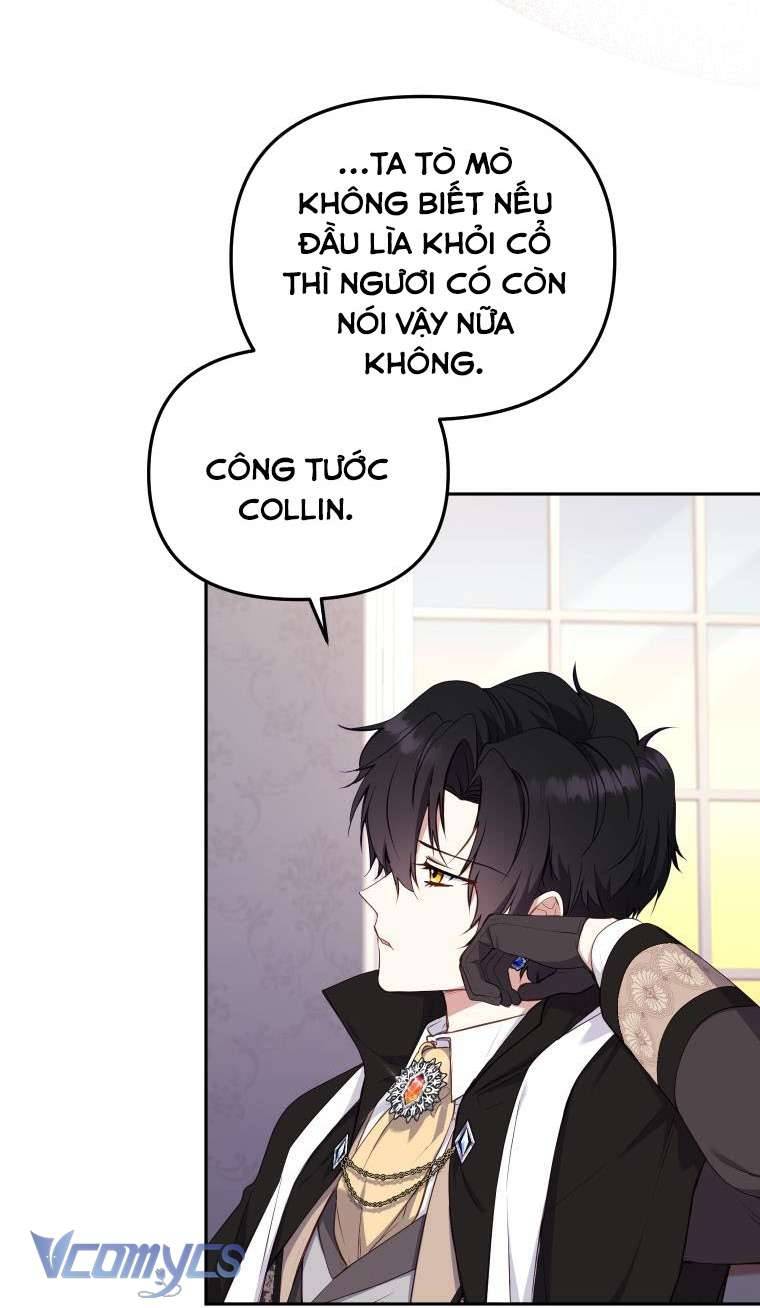 Tôi Được Nuôi Dưỡng Bởi Những Kẻ Phản Diện Chap 43 - Trang 3