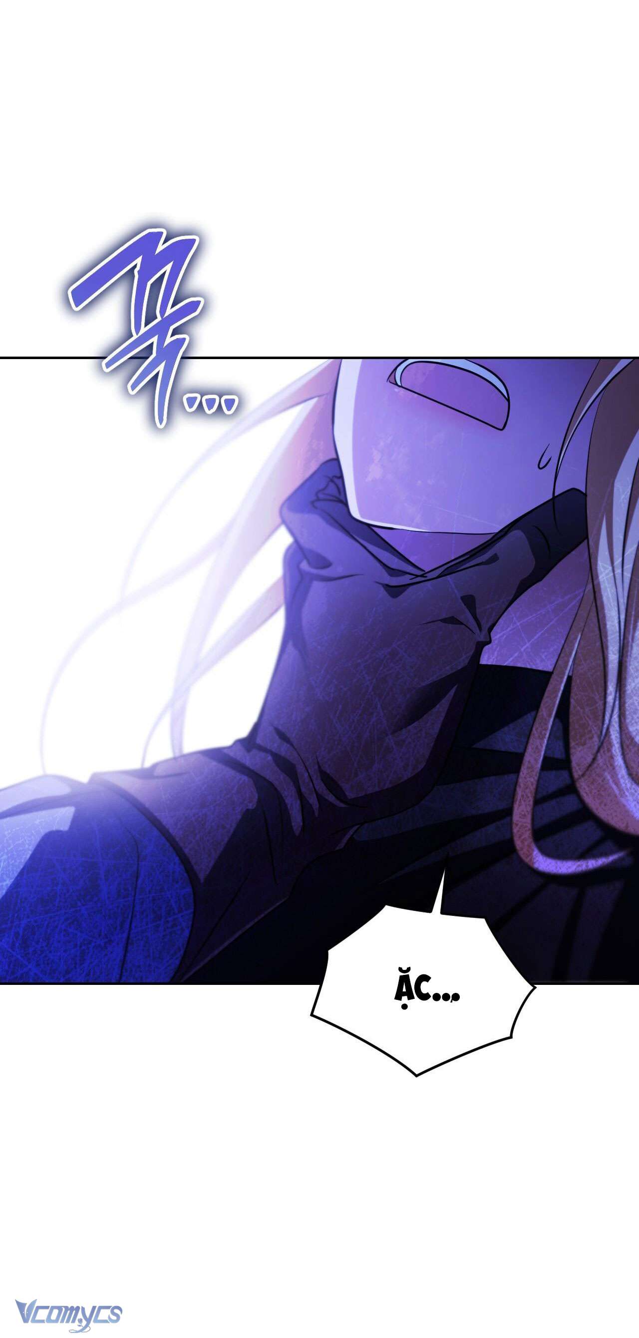 Thánh Nữ Giả Muốn Bỏ Trốn Chap 28 - Trang 4