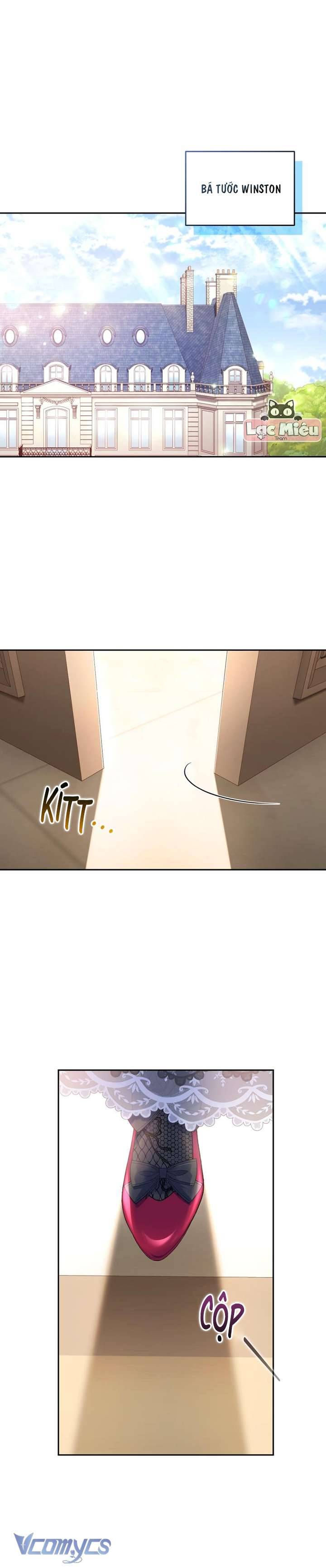 Nhà Điều Chế Nước Hoa Độc Quyền Của Bạo Chúa Chap 57 - Trang 2