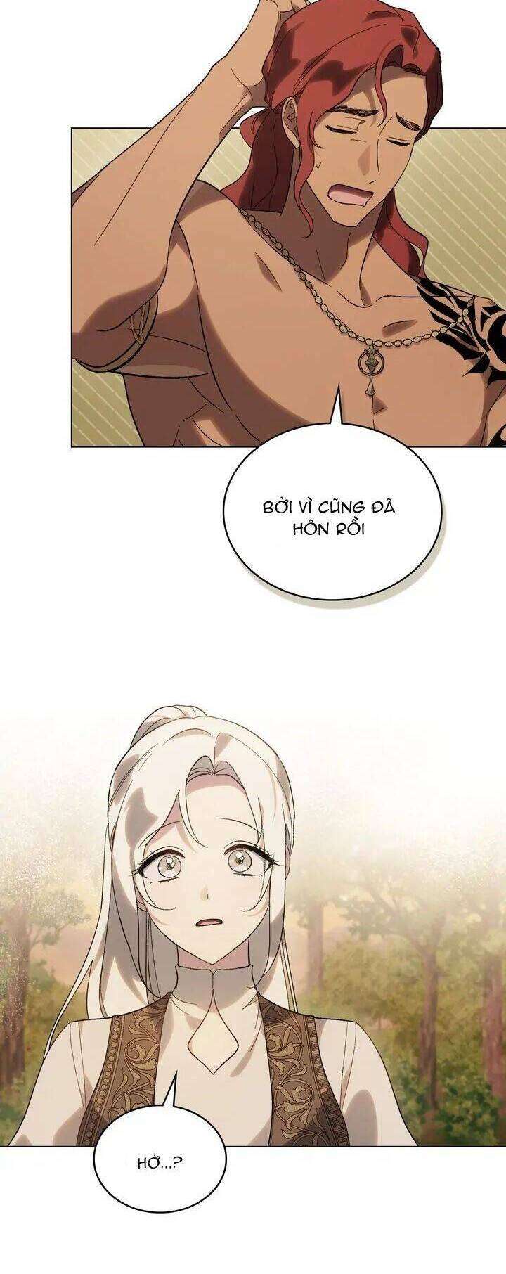 Khi Số Phận Tìm Đến Hai Ta Chapter 22 - Next Chapter 23