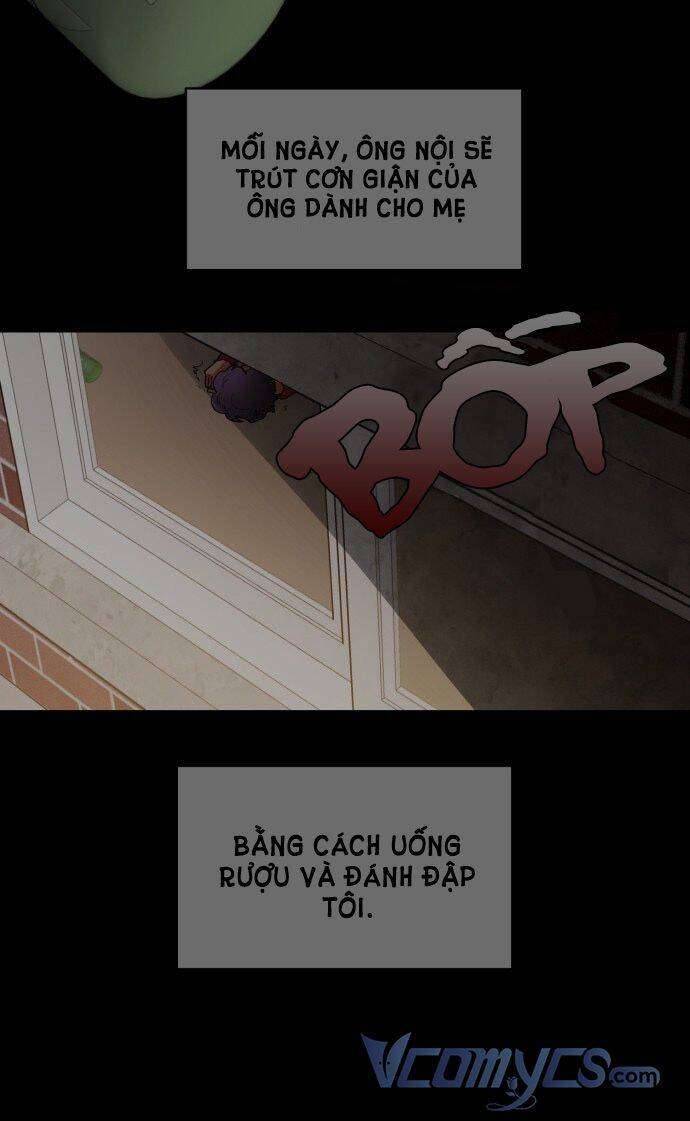 Oan Gia Ngõ Hẹp Chapter 9 - Next Chapter 10