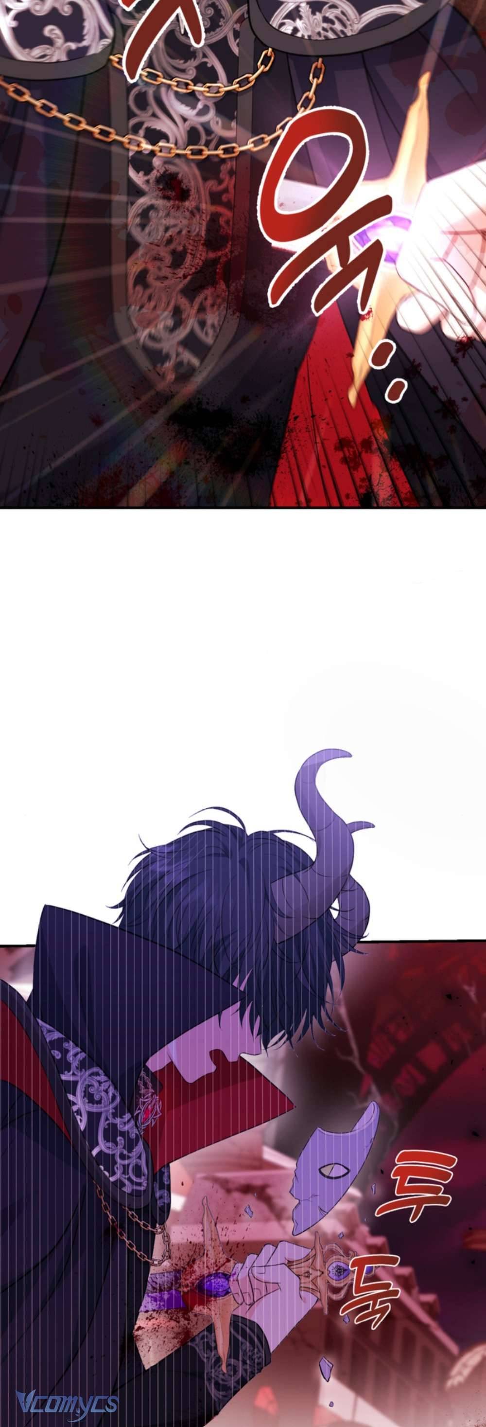 Công Chúa Bé Con Hạng S Thật Mạnh Chapter 1 - Next Chapter 2