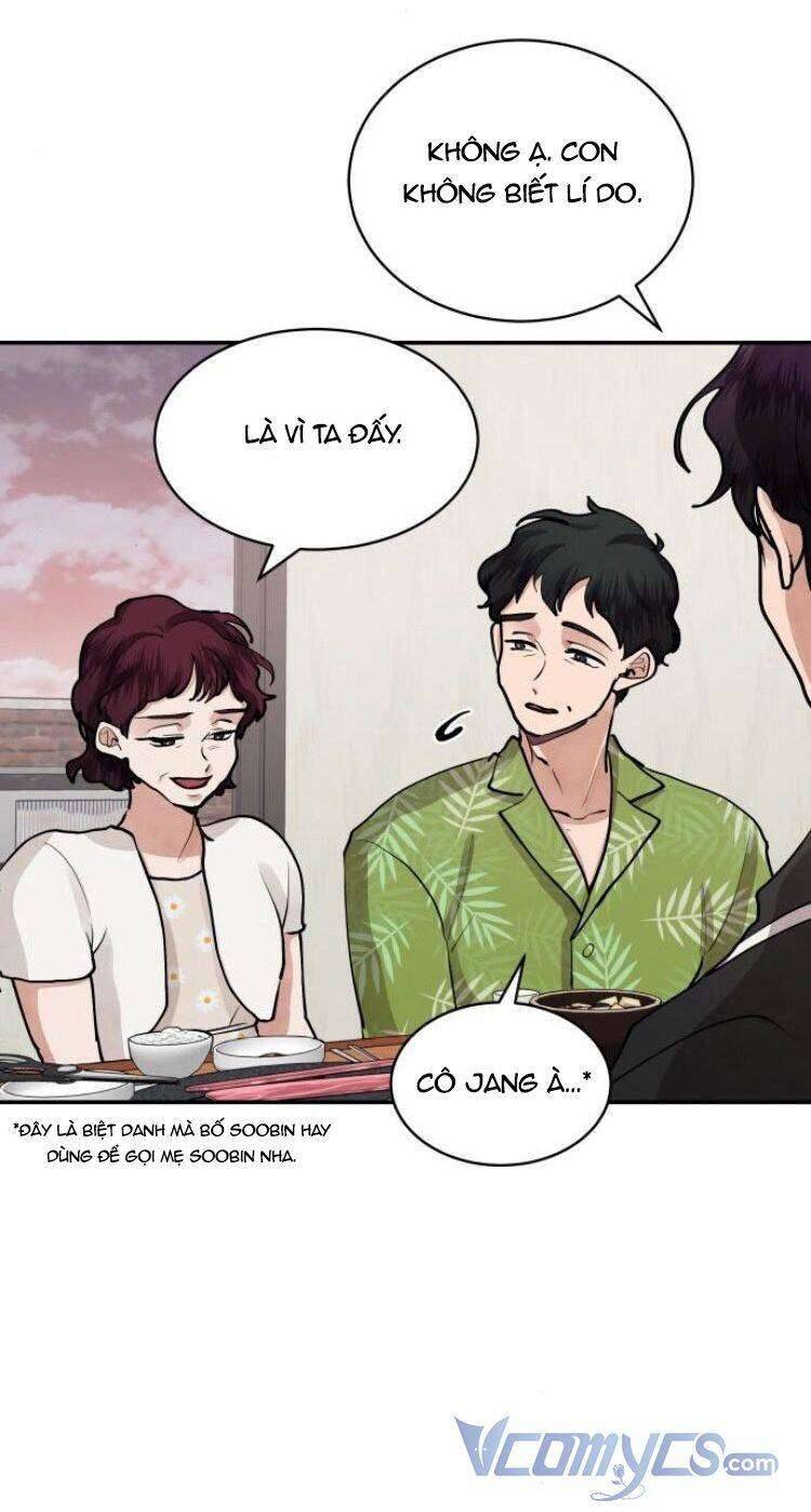 Oan Gia Ngõ Hẹp Chapter 59 - Trang 3