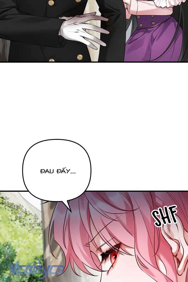 Mê Cung Cám Dỗ Của Emilone Chapter 4 - Next Chapter 5