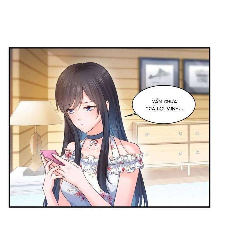 Hệt Như Hàn Quang Gặp Nắng Gắt Chap 69 - Trang 4