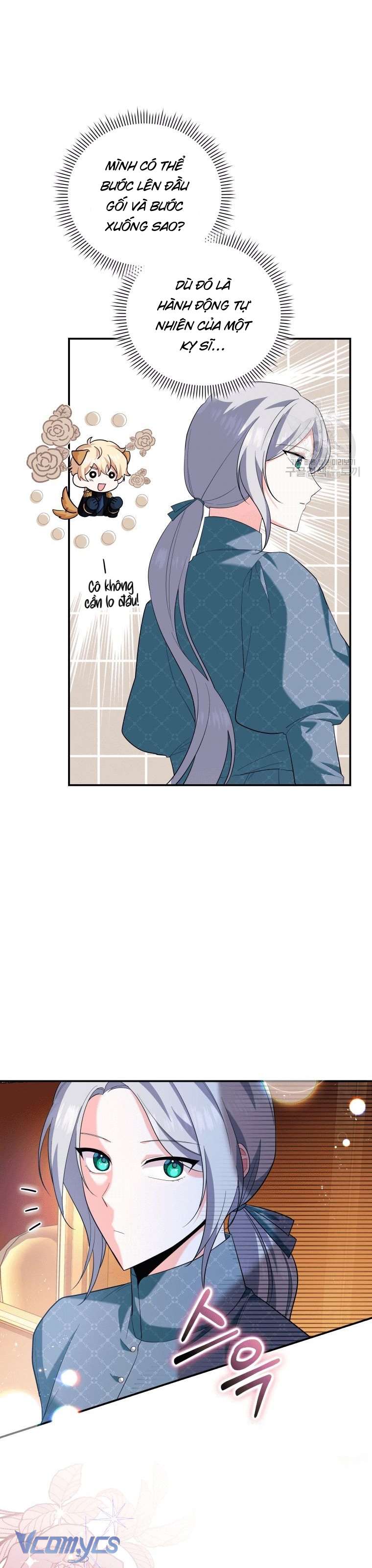 Kế Hoạch Trả Thù Chap 6 - Trang 2