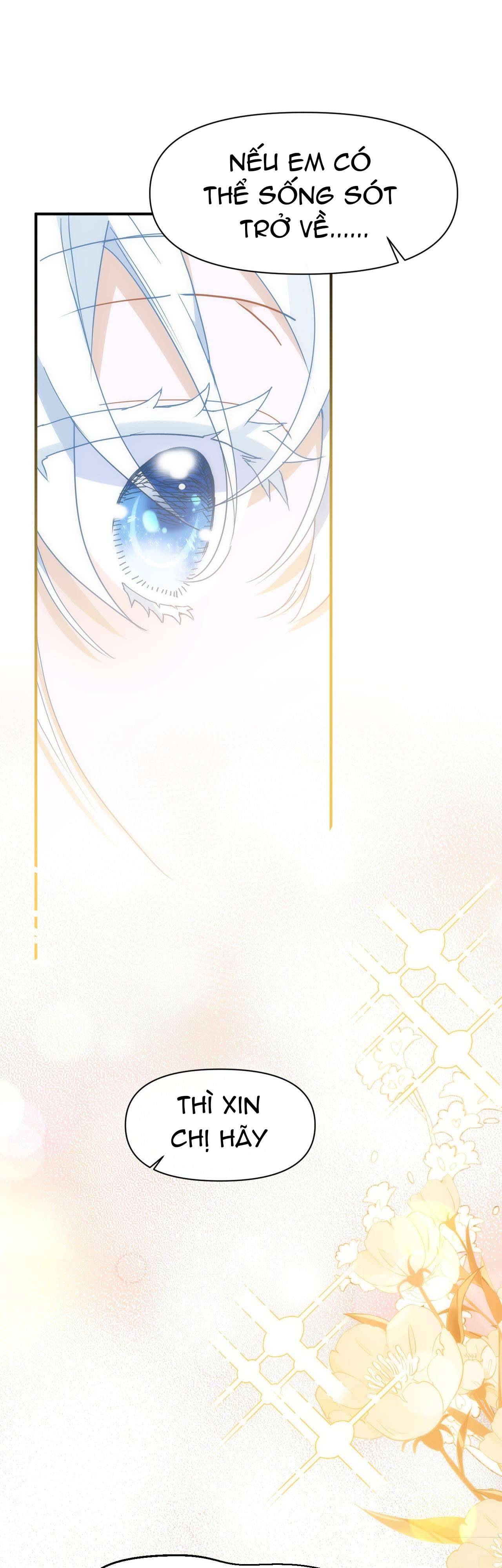 Cô công chúa không muốn được nuông chiều Chap 20 - Trang 2