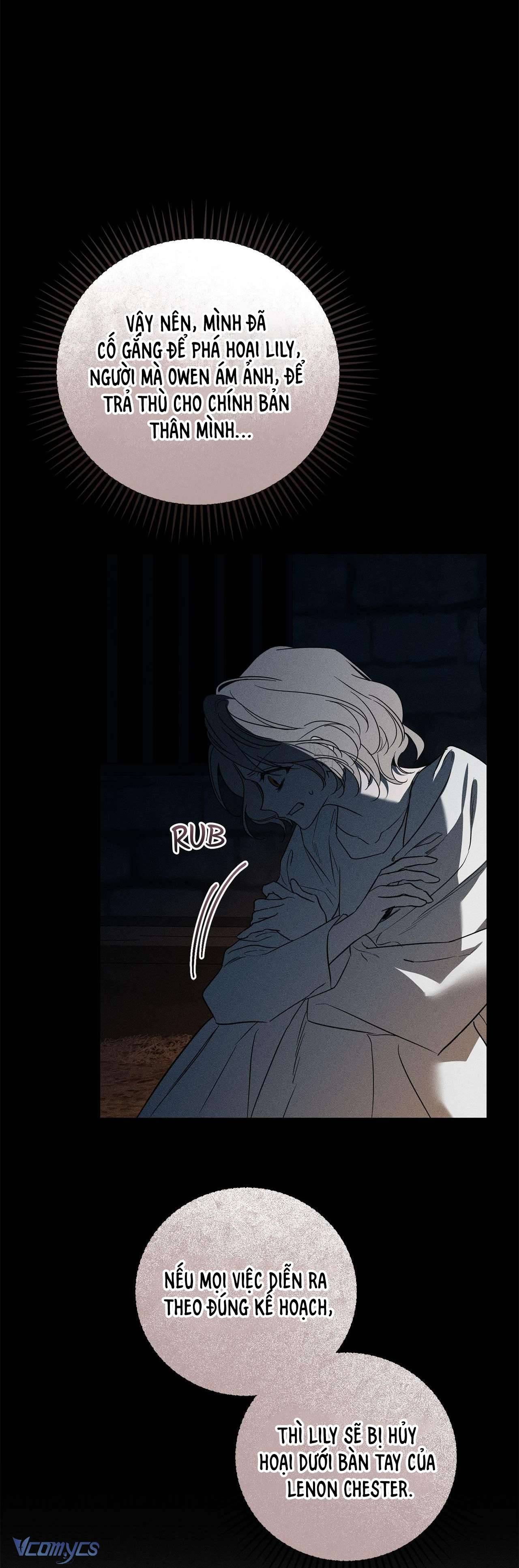 Vị Phu Quân Căm Ghét Tôi Đã Mất Trí Nhớ Chapter 45 - Next Chapter 45.1