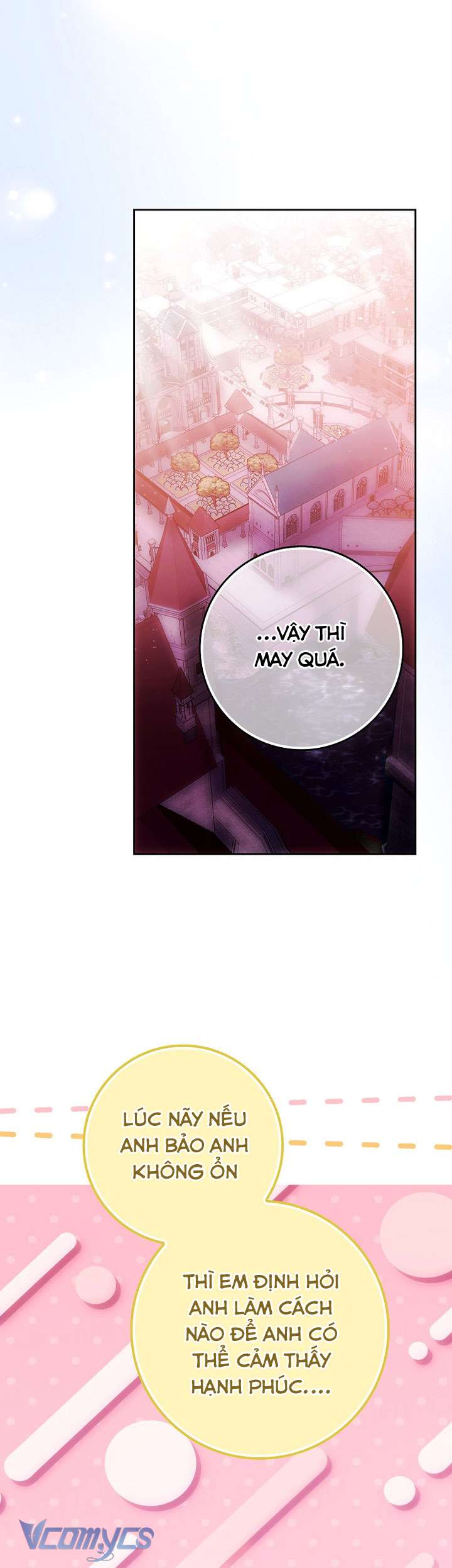 Tôi Trở Thành Vợ Của Nam Chính Chap 124 - Trang 2