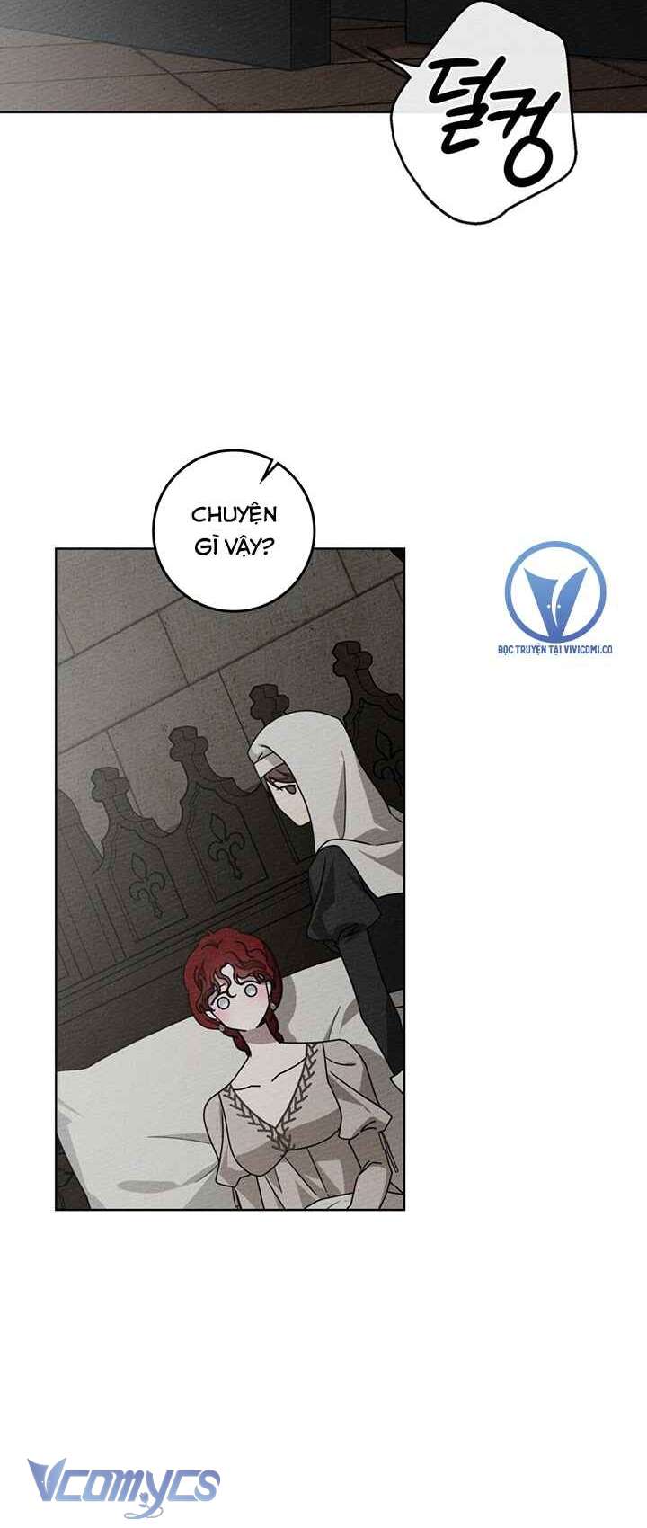 Dưới Bóng Cây Sồi Chap 88 - Trang 3