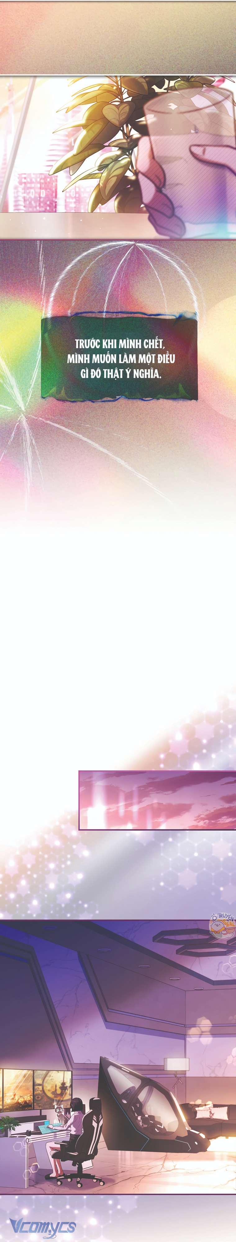 Tôi Đã Tắt Cài Đặt Chế Độ Nhận Thức Nỗi Đau! Chap 25 - Trang 3